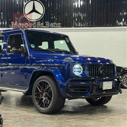 مێرسێدس بێنز G-Class